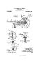 Patent: Cotton-Chopper.