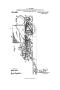 Patent: Apparatus for Making and Laying Continuous Concrete Pipe