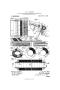 Patent: Roll for Cotton-Gins and Machines for Burring Wool