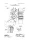 Patent: Cotton Cleaner and Gin Feeder