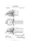 Patent: Churn Operating Mechanism