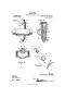 Patent: Hydrant Valve.