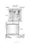 Patent: Display Cabinet