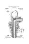 Patent: Hydraulic Swivel.