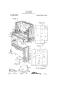 Patent: Desk-Cabinet