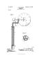 Patent: Pyrometer.