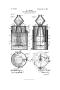 Patent: Acetylene-Gas Generator