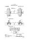 Patent: Metallic Tie and Rail-Chair