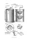 Patent: Portable Gold - Washer
