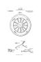 Patent: Spring Wheel