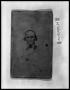 Thumbnail image of item number 1 in: 'Portrait of Reverend John Washington Mayes'.