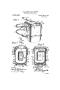 Patent: Knee Pad for Cotton Pickers &c