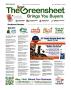 Newspaper: The Greensheet (Houston, Tex.), Vol. 44, No. 68, Ed. 1 Thursday, Marc…
