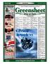 Newspaper: Greensheet (Houston, Tex.), Vol. 38, No. 548, Ed. 1 Thursday, Decembe…