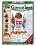Primary view of Greensheet (Houston, Tex.), Vol. 39, No. 500, Ed. 1 Thursday, November 20, 2008