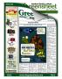 Thumbnail image of item number 1 in: 'Greensheet (Houston, Tex.), Vol. 40, No. 198, Ed. 1 Wednesday, May 27, 2009'.