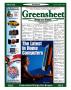 Thumbnail image of item number 1 in: 'Greensheet (Houston, Tex.), Vol. 38, No. 296, Ed. 1 Thursday, July 26, 2007'.