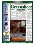 Primary view of Greensheet (Houston, Tex.), Vol. 37, No. 290, Ed. 1 Tuesday, July 25, 2006