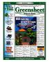 Thumbnail image of item number 1 in: 'Greensheet (Houston, Tex.), Vol. 39, No. 212, Ed. 1 Thursday, June 5, 2008'.