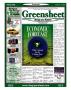 Thumbnail image of item number 1 in: 'Greensheet (Houston, Tex.), Vol. 39, No. 577, Ed. 1 Tuesday, January 6, 2009'.