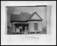 Thumbnail image of item number 1 in: 'Exterior Farm House'.