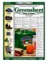 Thumbnail image of item number 1 in: 'Greensheet (Houston, Tex.), Vol. 37, No. 356, Ed. 1 Thursday, August 31, 2006'.