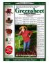 Thumbnail image of item number 1 in: 'Greensheet (Houston, Tex.), Vol. 36, No. 122, Ed. 1 Tuesday, April 19, 2005'.