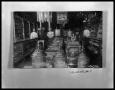 Photograph: Interior of Hardware Stores