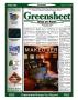 Thumbnail image of item number 1 in: 'Greensheet (Houston, Tex.), Vol. 36, No. 596, Ed. 1 Thursday, January 19, 2006'.