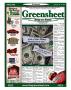 Primary view of Greensheet (Houston, Tex.), Vol. 39, No. 560, Ed. 1 Thursday, December 25, 2008