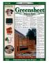 Thumbnail image of item number 1 in: 'Greensheet (Houston, Tex.), Vol. 37, No. 80, Ed. 1 Thursday, March 23, 2006'.