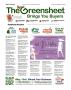 Thumbnail image of item number 1 in: 'The Greensheet (Houston, Tex.), Vol. 44, No. 73, Ed. 1 Tuesday, March 12, 2013'.