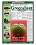 Thumbnail image of item number 1 in: 'Greensheet (Houston, Tex.), Vol. 36, No. 494, Ed. 1 Tuesday, November 22, 2005'.