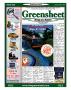 Primary view of Greensheet (Houston, Tex.), Vol. 40, No. 150, Ed. 1 Wednesday, April 29, 2009
