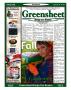 Thumbnail image of item number 1 in: 'Greensheet (Houston, Tex.), Vol. 38, No. 392, Ed. 1 Thursday, September 20, 2007'.