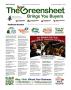 Thumbnail image of item number 1 in: 'The Greensheet (Houston, Tex.), Vol. 43, No. 577, Ed. 1 Tuesday, January 1, 2013'.