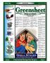 Thumbnail image of item number 1 in: 'Greensheet (Houston, Tex.), Vol. 37, No. 404, Ed. 1 Thursday, September 28, 2006'.