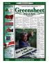 Thumbnail image of item number 1 in: 'Greensheet (Houston, Tex.), Vol. 39, No. 42, Ed. 1 Wednesday, February 27, 2008'.