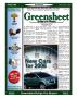 Thumbnail image of item number 1 in: 'Greensheet (Houston, Tex.), Vol. 36, No. 404, Ed. 1 Thursday, September 29, 2005'.