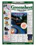 Newspaper: Greensheet (Houston, Tex.), Vol. 40, No. 152, Ed. 1 Thursday, April 3…
