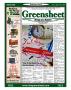 Thumbnail image of item number 1 in: 'Greensheet (Houston, Tex.), Vol. 39, No. 570, Ed. 1 Wednesday, December 31, 2008'.