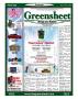 Primary view of Greensheet (Houston, Tex.), Vol. 39, No. 457, Ed. 1 Tuesday, October 28, 2008