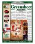 Thumbnail image of item number 1 in: 'Greensheet (Houston, Tex.), Vol. 38, No. 133, Ed. 1 Tuesday, April 24, 2007'.