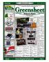 Primary view of Greensheet (Houston, Tex.), Vol. 39, No. 150, Ed. 1 Wednesday, April 30, 2008