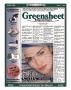 Newspaper: Greensheet (Houston, Tex.), Vol. 36, No. 38, Ed. 1 Tuesday, March 1, …