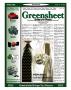 Thumbnail image of item number 1 in: 'Greensheet (Houston, Tex.), Vol. 36, No. 428, Ed. 1 Thursday, October 13, 2005'.