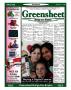 Primary view of Greensheet (Houston, Tex.), Vol. 38, No. 464, Ed. 1 Thursday, November 1, 2007