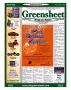 Newspaper: Greensheet (Houston, Tex.), Vol. 40, No. 42, Ed. 1 Wednesday, Februar…