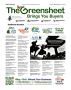 Thumbnail image of item number 1 in: 'The Greensheet (Houston, Tex.), Vol. 43, No. 565, Ed. 1 Tuesday, December 25, 2012'.