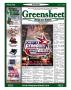 Newspaper: Greensheet (Houston, Tex.), Vol. 39, No. 253, Ed. 1 Tuesday, July 1, …